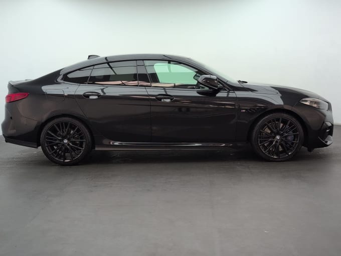 2025 BMW 2 Series Gran Coupe