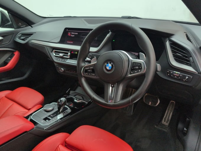 2025 BMW 2 Series Gran Coupe