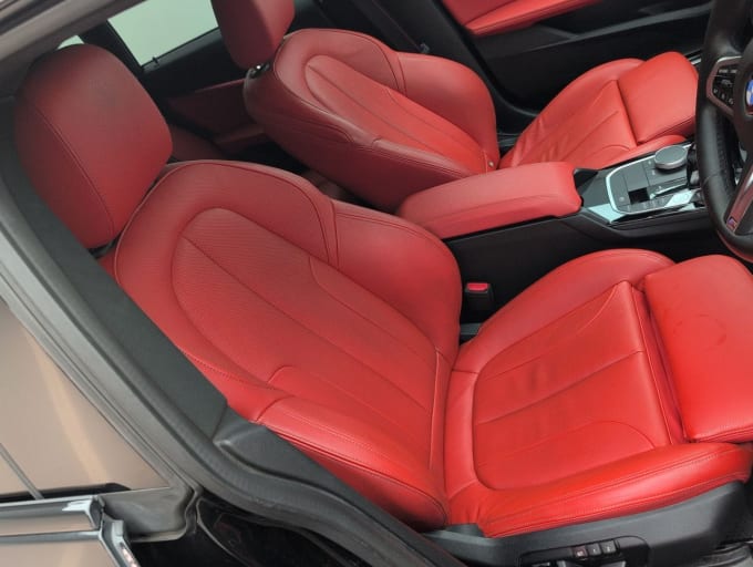 2025 BMW 2 Series Gran Coupe