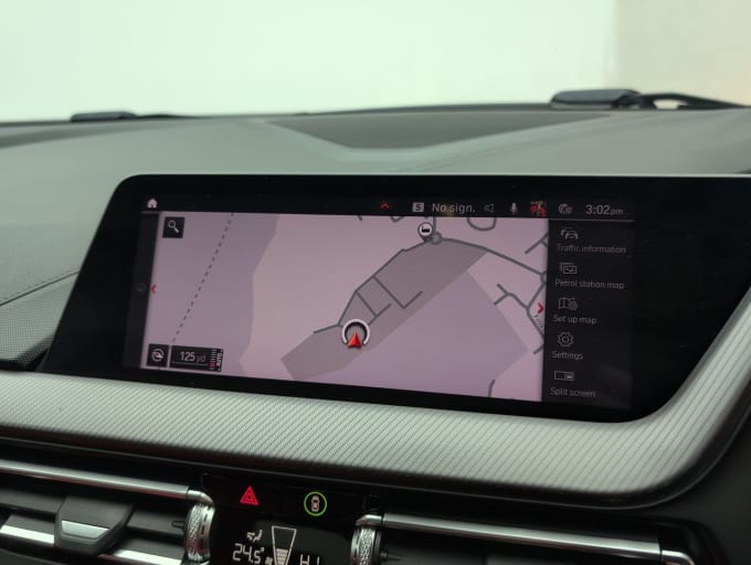 2025 BMW 2 Series Gran Coupe