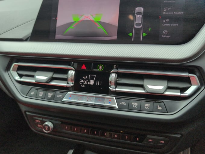 2025 BMW 2 Series Gran Coupe