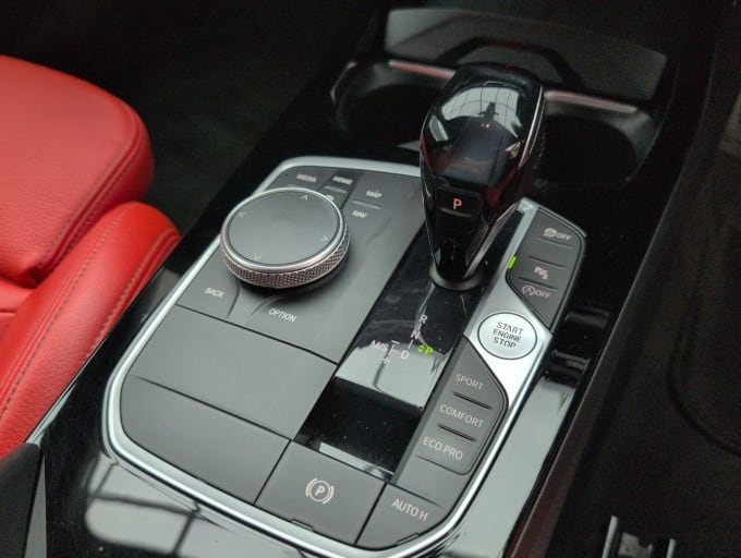 2025 BMW 2 Series Gran Coupe