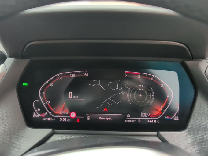 2025 BMW 2 Series Gran Coupe