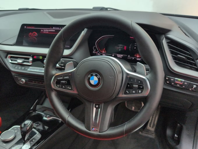 2025 BMW 2 Series Gran Coupe