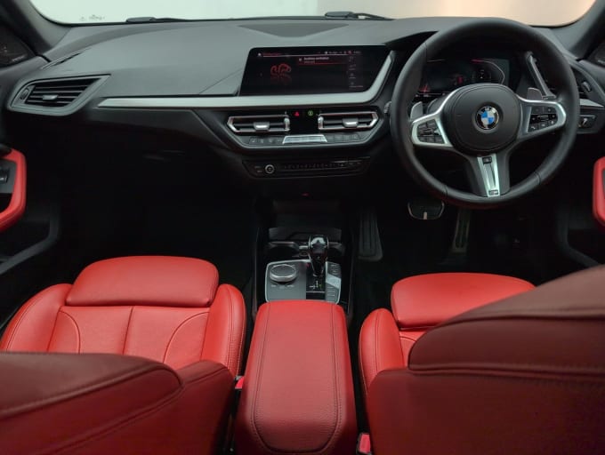 2025 BMW 2 Series Gran Coupe