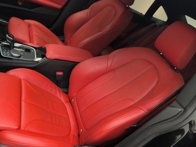 2025 BMW 2 Series Gran Coupe