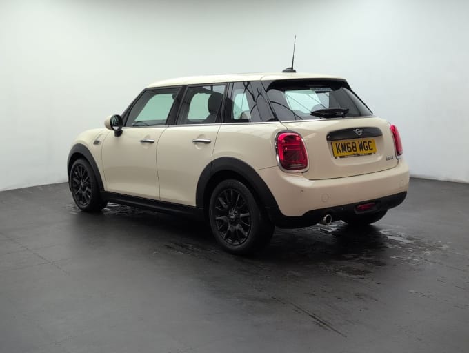 2025 Mini Hatch
