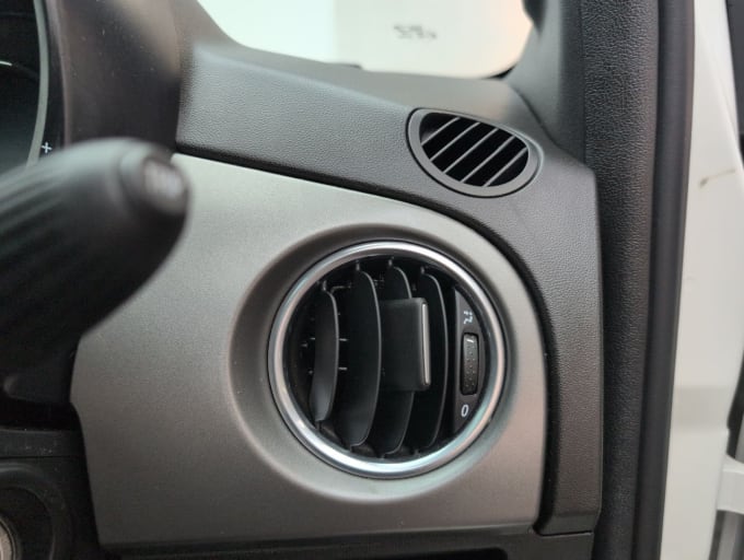 2025 Fiat 500