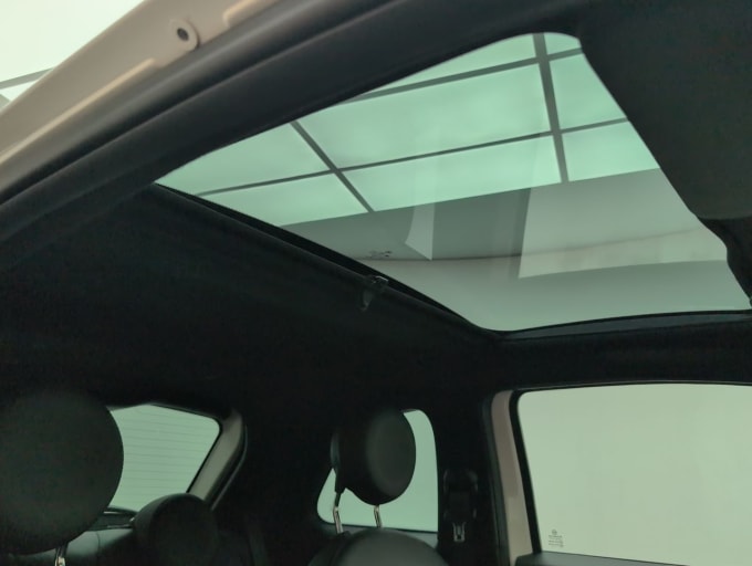 2025 Fiat 500
