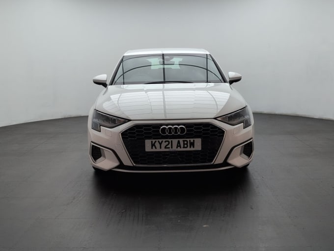 2025 Audi A3