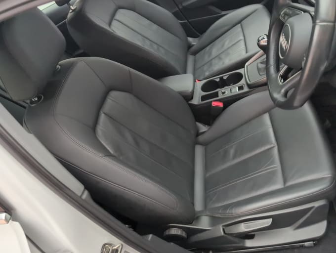 2025 Audi A3