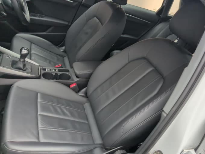 2025 Audi A3