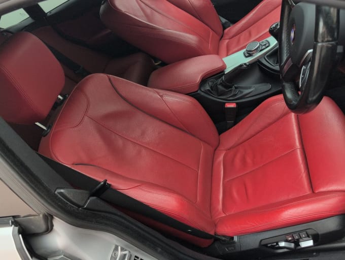 2025 BMW 4 Series Gran Coupe