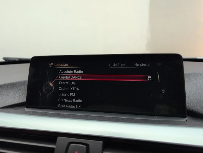 2025 BMW 4 Series Gran Coupe
