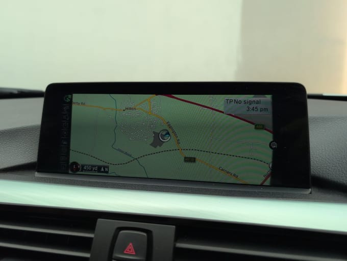 2025 BMW 4 Series Gran Coupe