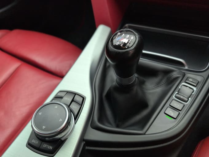 2025 BMW 4 Series Gran Coupe