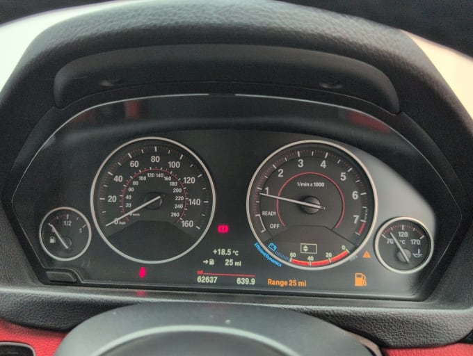 2025 BMW 4 Series Gran Coupe