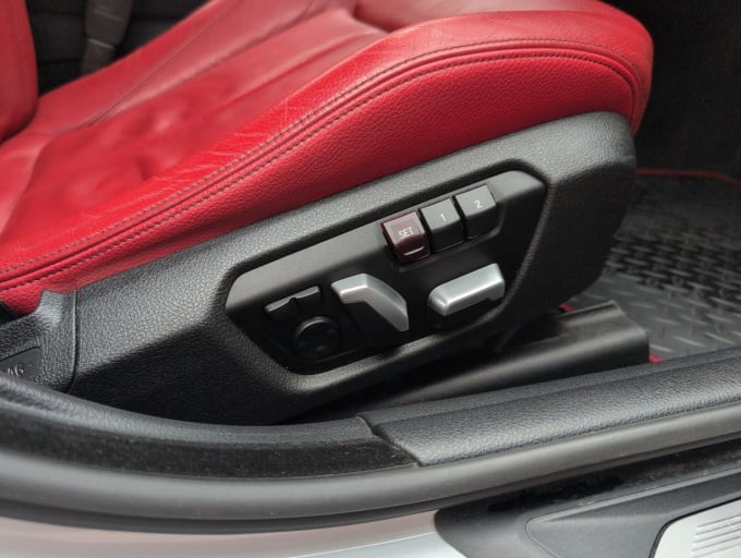 2025 BMW 4 Series Gran Coupe