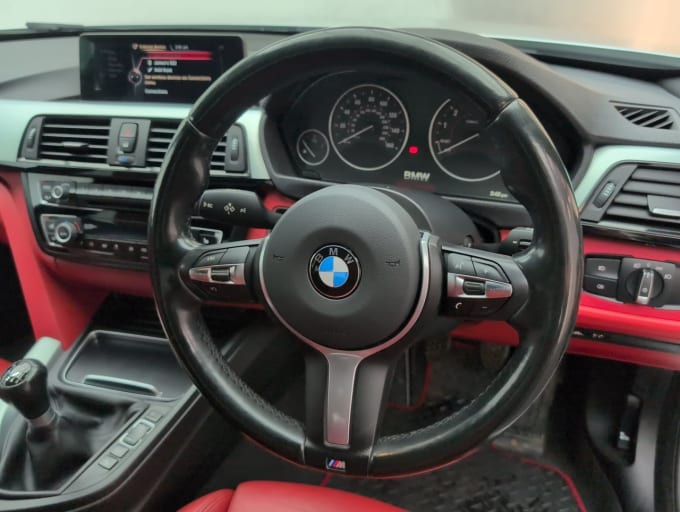 2025 BMW 4 Series Gran Coupe