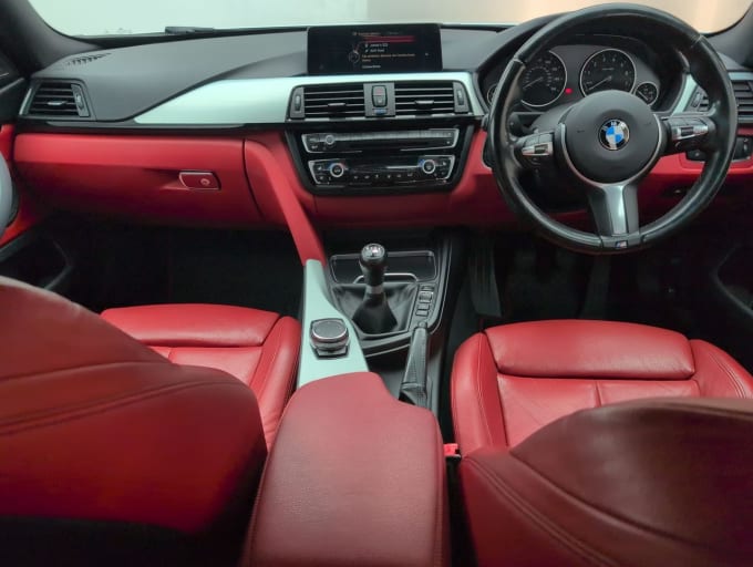 2025 BMW 4 Series Gran Coupe