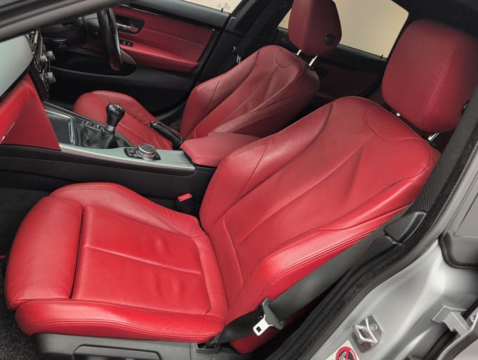2025 BMW 4 Series Gran Coupe