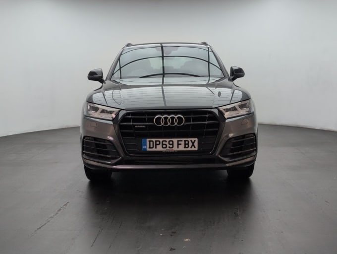 2019 Audi Q5