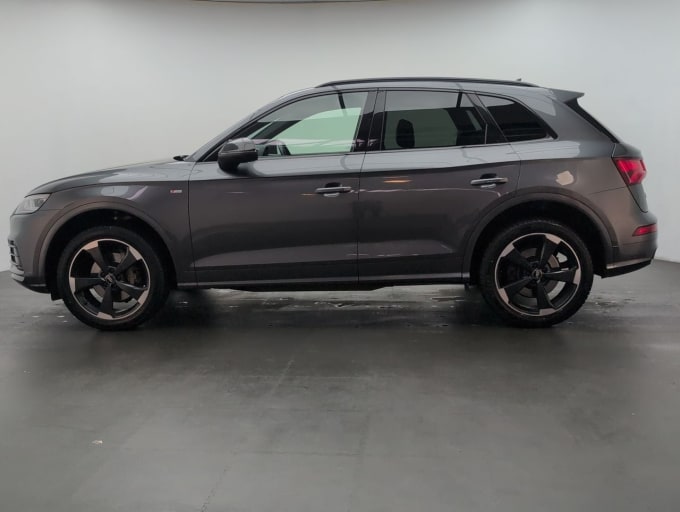 2019 Audi Q5