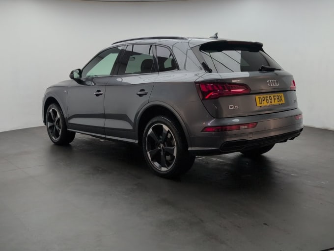 2019 Audi Q5
