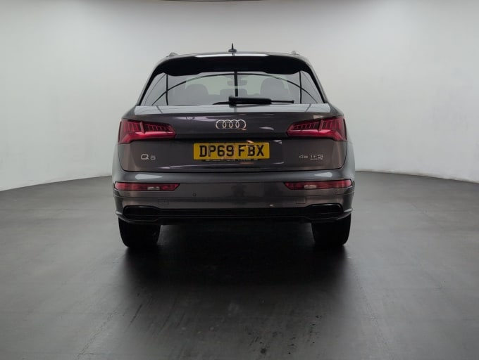 2019 Audi Q5
