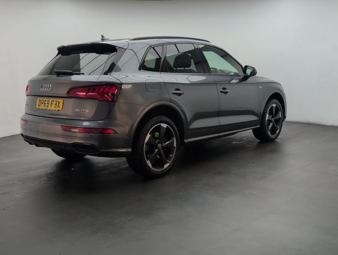 2019 Audi Q5