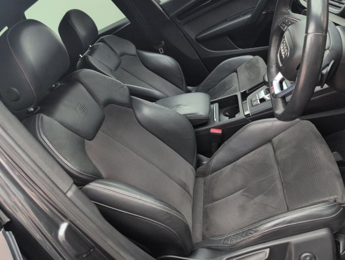 2019 Audi Q5