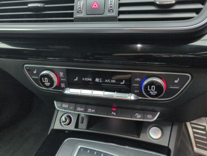 2019 Audi Q5