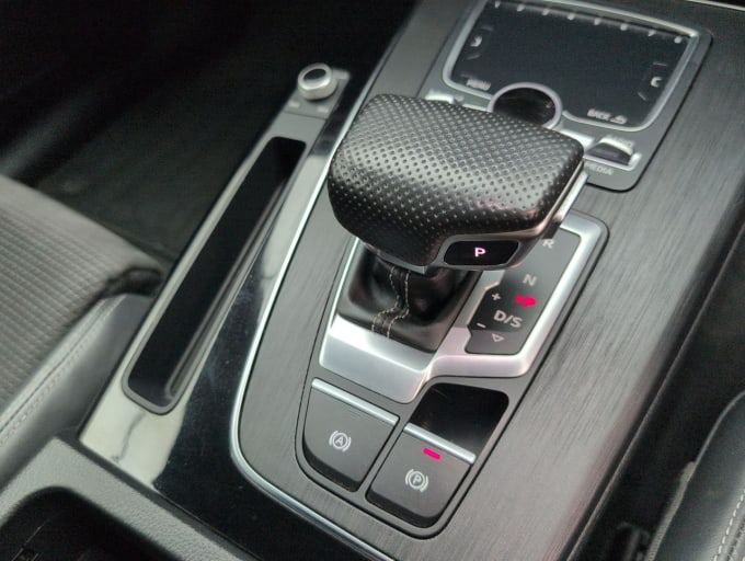 2019 Audi Q5