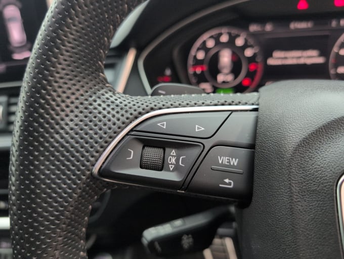 2019 Audi Q5