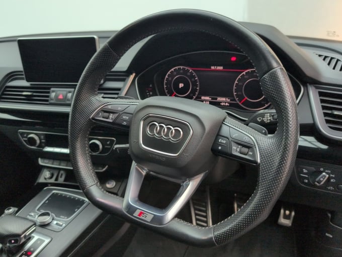 2019 Audi Q5