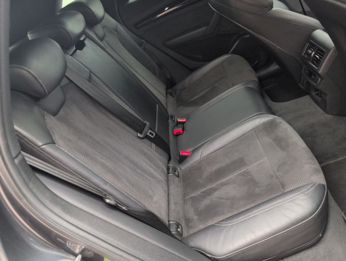 2019 Audi Q5