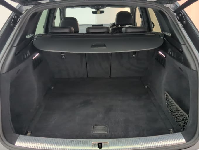2019 Audi Q5
