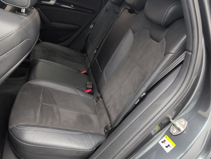 2019 Audi Q5