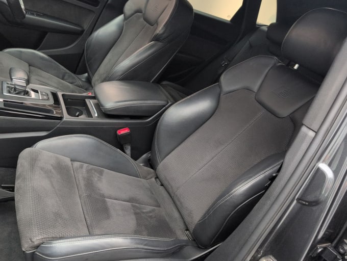 2019 Audi Q5