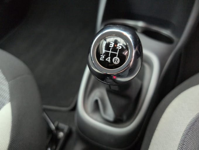 2025 Toyota Aygo