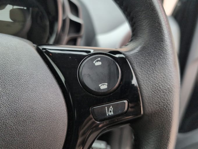 2025 Toyota Aygo