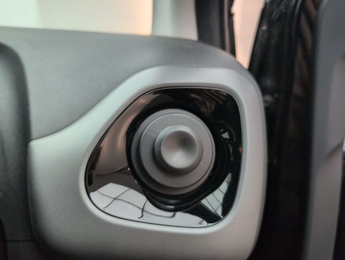 2025 Toyota Aygo