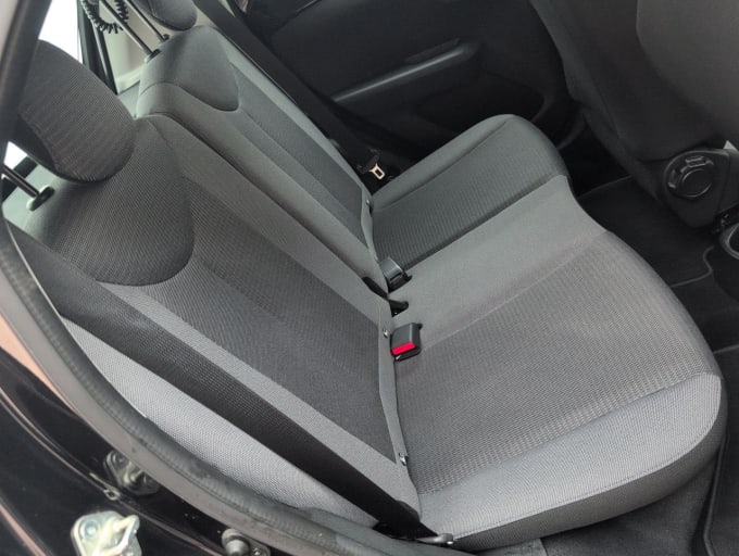2025 Toyota Aygo
