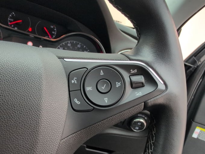 2025 Vauxhall Grandland X