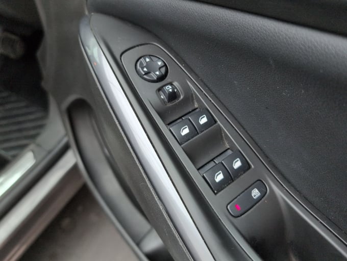 2025 Vauxhall Grandland X