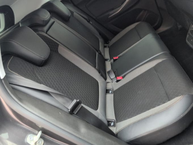 2025 Vauxhall Grandland X