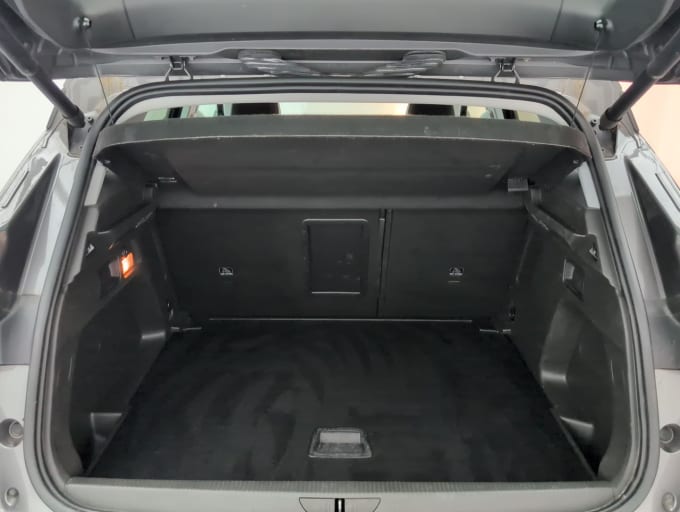 2025 Vauxhall Grandland X