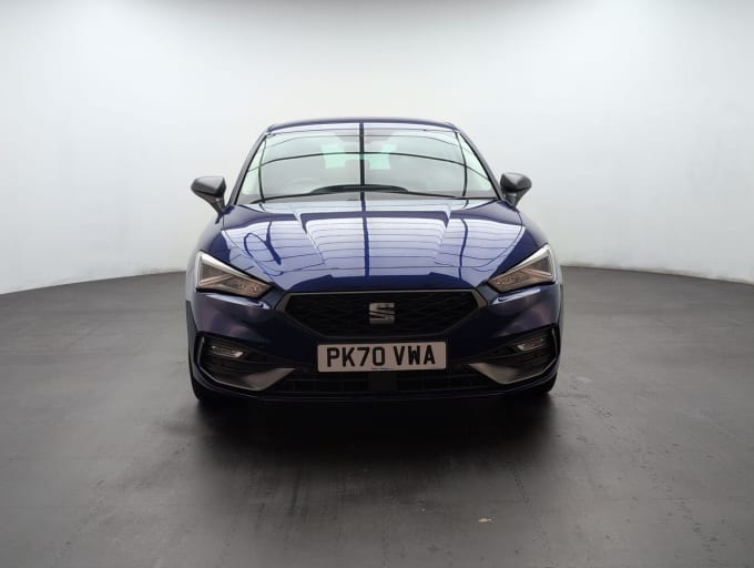 2025 Seat Leon