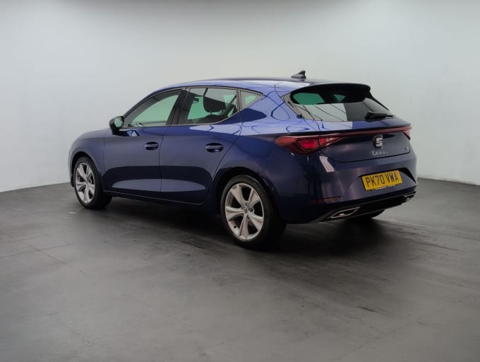 2025 Seat Leon