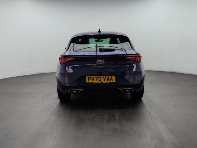 2025 Seat Leon